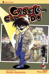 Case Closed, Vol. 37