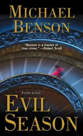 Read: Book Evil Season