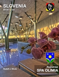 Spa Olimia - Rudolf J. Strutz