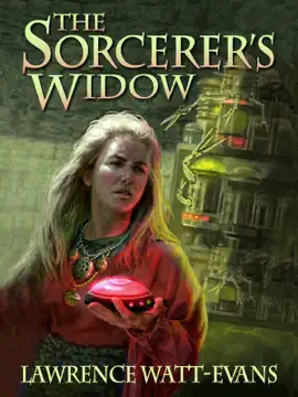 Read: The Sorcerer's Book Widow