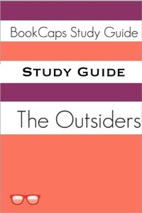 Study Guide: The Outsiders