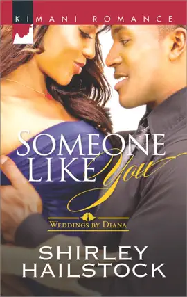 Read: Someone Like You Book