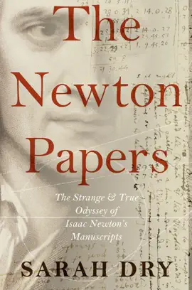 Read: The Newton Book Papers