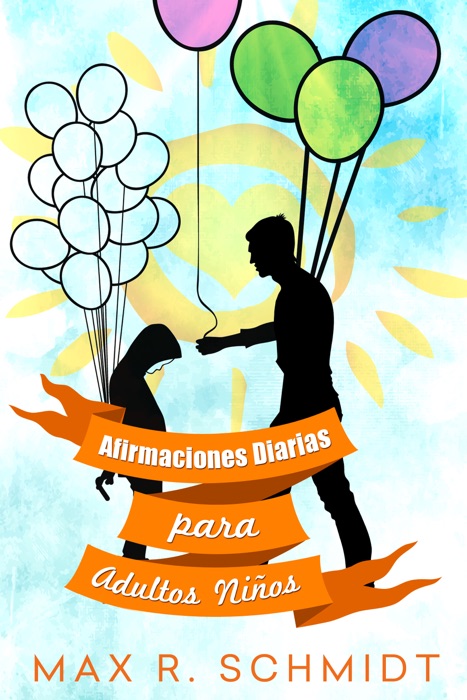 Afirmaciones Diarias para Adultos Niños