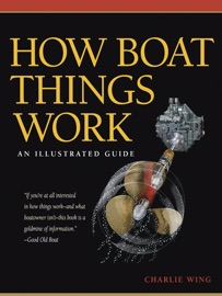 How Boat Things Work - Charlie Wing