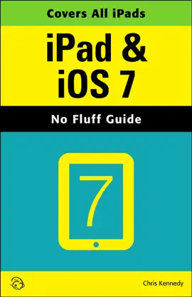 Read: iPad & iOS Book 7