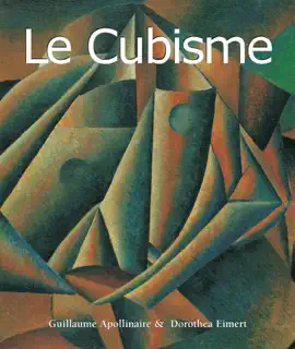 Read: Le Book cubisme