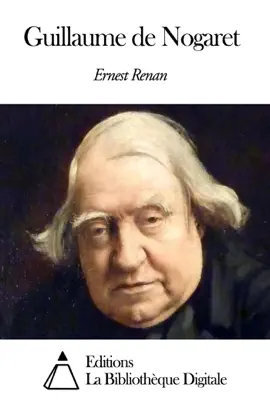 Read: Guillaume de Nogaret Book