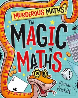 Read: The Magic Book of Maths