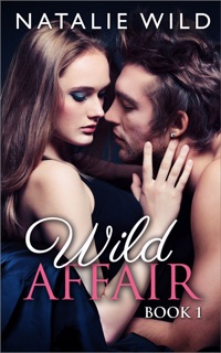 Wild Affair by Natalie Wild