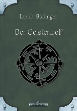 Read: Der Geisterwolf Book