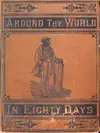 Around the World in Eighty Days by Jules Verne Book Summary, Reviews and Downlod