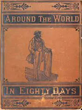 Read: Around the Book World in Eighty Days