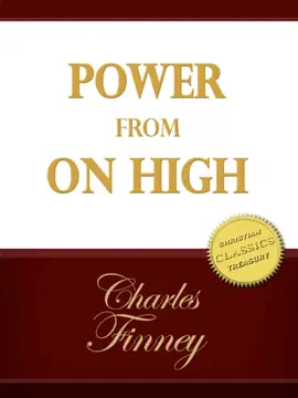 Read: Power From Book On High