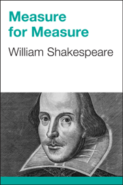 Measure for Measure