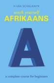 Teach Yourself Afrikaans - Helena van Schalkwyk
