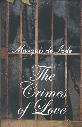 Read: The Crimes of Book Love