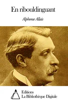 Read: Book En ribouldinguant