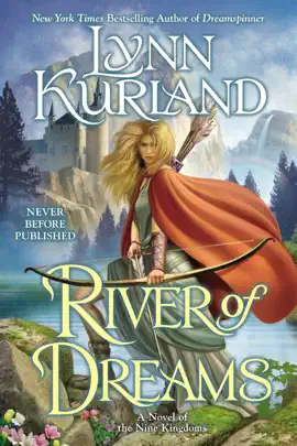 Read: Book River of Dreams