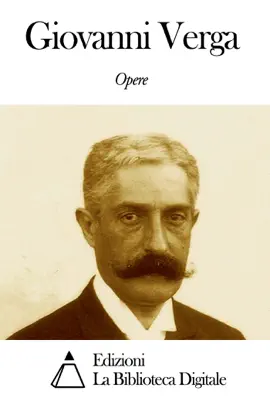 Read: Opere di Giovanni Verga Book