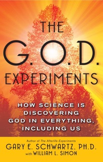 The G.O.D. Experiments by Gary E. Schwartz