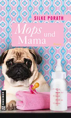Read: Mops und Book Mama