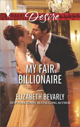 Read: My Fair Book Billionaire