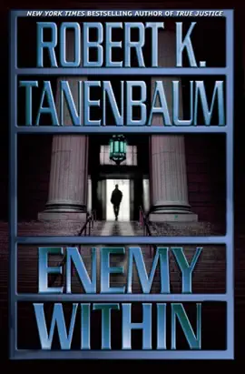Read: Enemy Within Book
