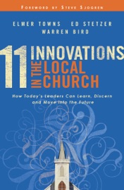 11 Innovations in the Local Church - Elmer L. Towns