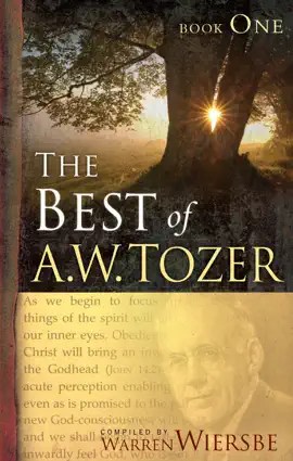 Read: The Best of A. W. Tozer Book One Book