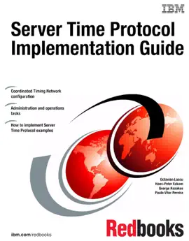 Server Time Protocol Implementation Guide