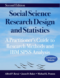 Social Science Research Design and Analysis