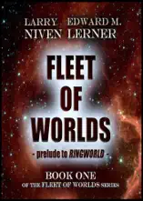 Fleet of Worlds