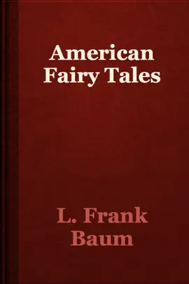 Read: American Fairy Book Tales