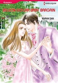 Billion-Dollar Baby Bargain - Karan Dan & Tessa Radley