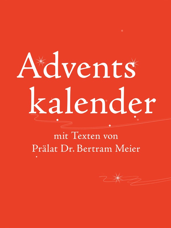 Adventskalender 2013