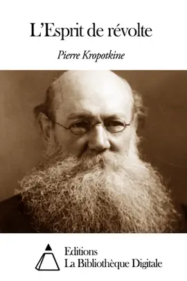 Read: Book L’Esprit de révolte