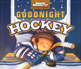 Read: Book Goodnight Hockey