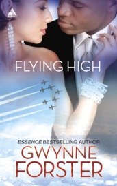 Flying High - Gwynne Forster