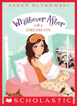 Read: Dream Book On (Whatever After #4)