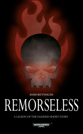 Read: Remorseless