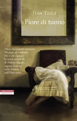 Read: Fiore di Book tuono