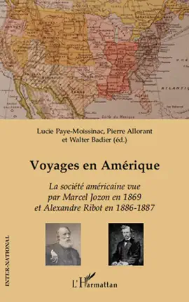 Read: Voyages en Book Amérique