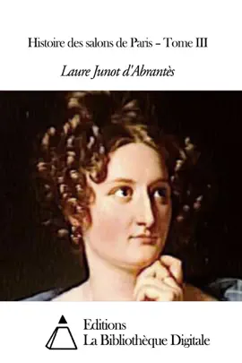 Read: Histoire des Book salons de Paris – Tome III