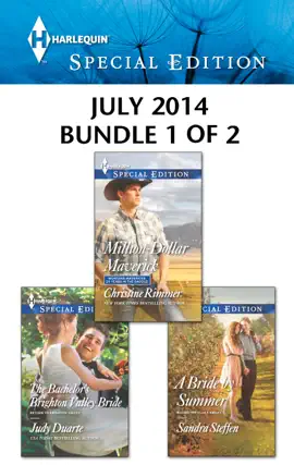 Read: Harlequin Special Book Edition July 2014 - Bundle 1 of 2