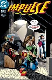 Impulse #78 - Todd DeZago & Carlo Barberi