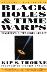 Black Holes & Time Warps