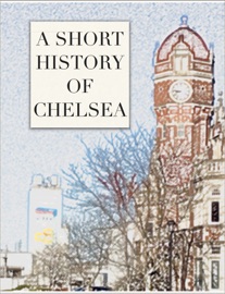 A Short History of Chelsea - Mike Brown