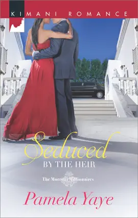 Read: Seduced by the Book Heir