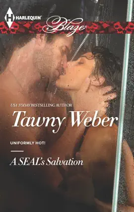 Read: A SEAL's Salvation Book